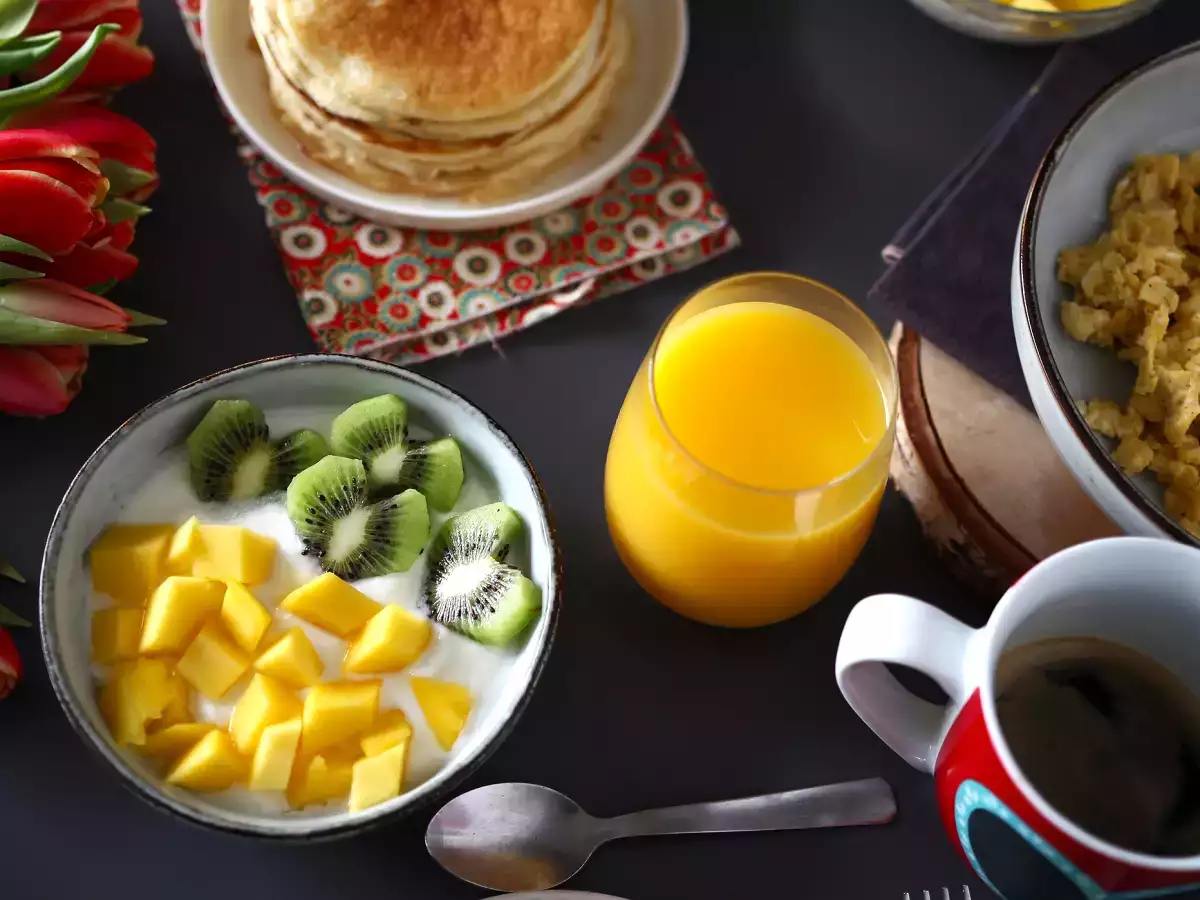 Valentinov brunch - fotografija 3