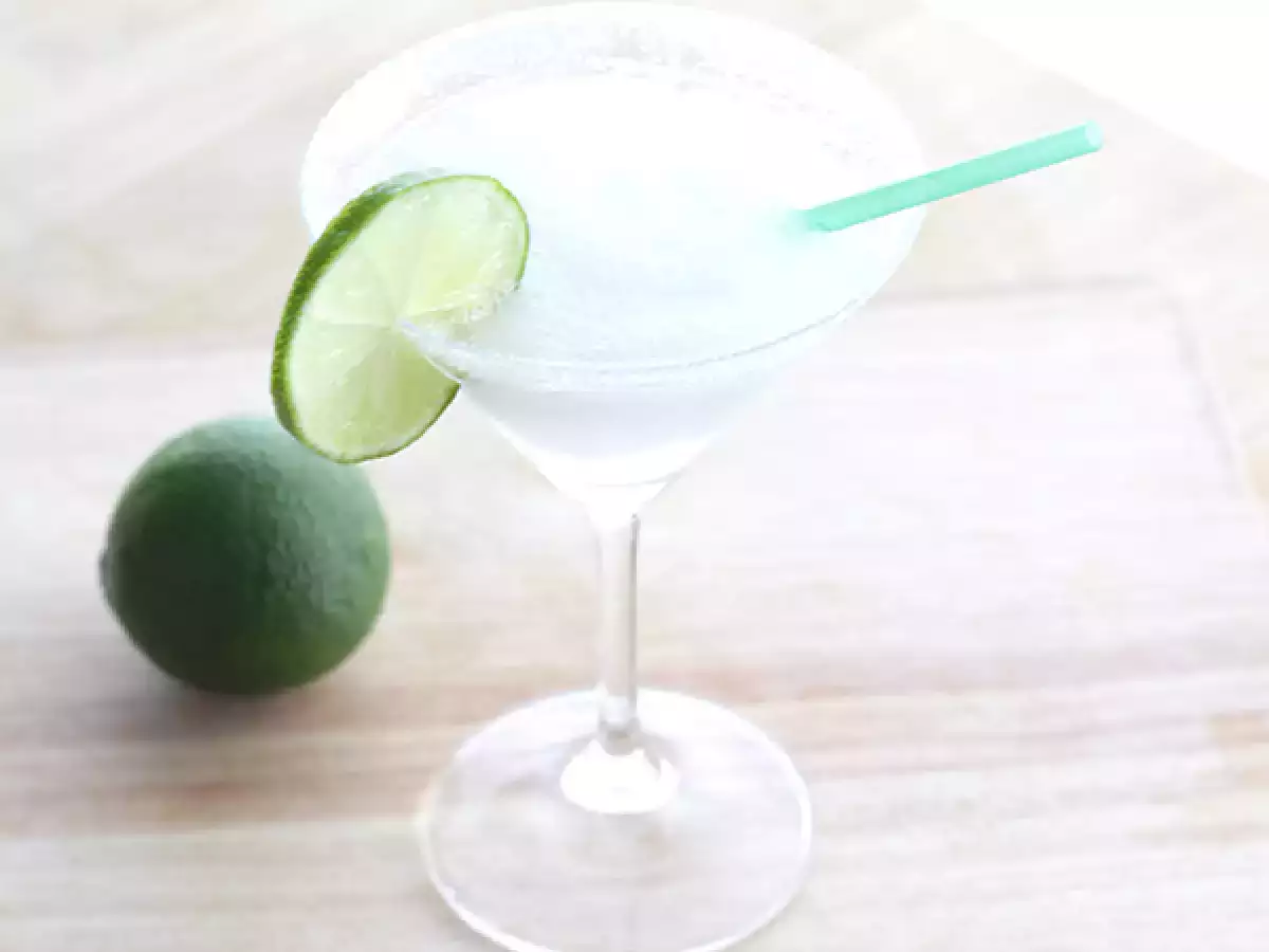 Zamrznjeni Daiquiri - fotografija 3