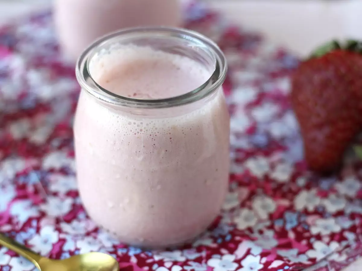 Zdrav, kremast in bogat z beljakovinami Petit Suisse - fotografija 2