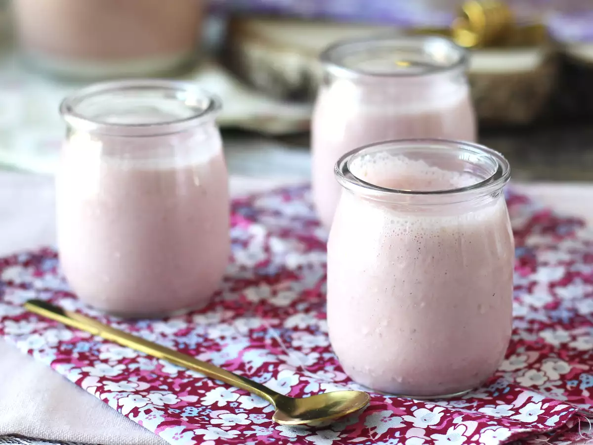 Zdrav, kremast in bogat z beljakovinami Petit Suisse - fotografija 4