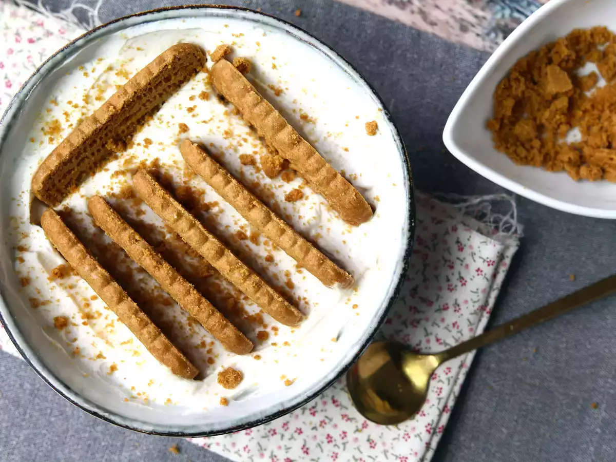 Znameniti izjemno enostaven japonski cheesecake s samo 2 sestavinama - fotografija 4