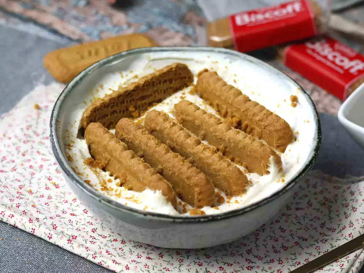 Znameniti izjemno enostaven japonski cheesecake s samo 2 sestavinama - fotografija 5